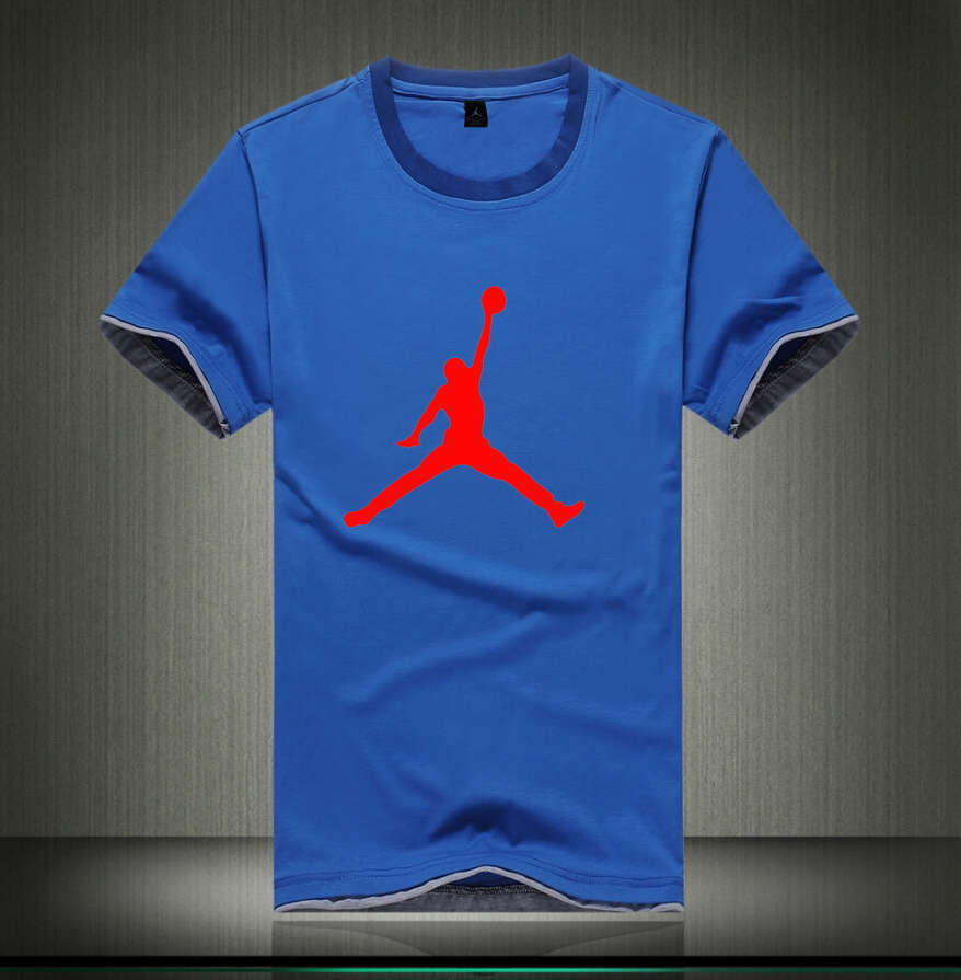 men jordan t-shirt S-XXXL-1740